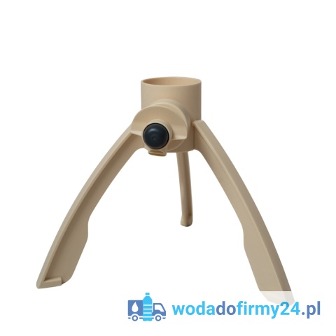Stojak na baniak 5L do wody – wygodny dozownik nablatowy + adaptery