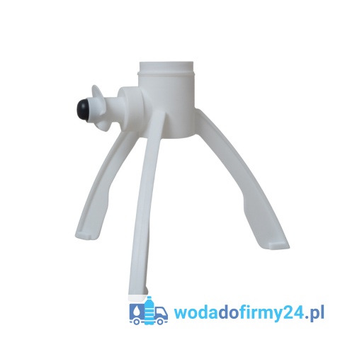Stojak do butli z wodą 5L – dozownik nablatowy, stabilna podstawka BPA FREE