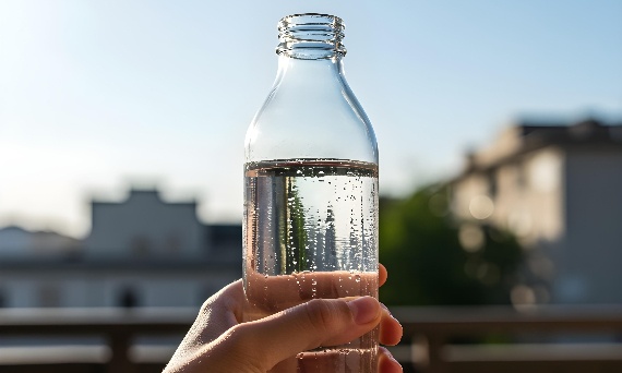 Jak zimowa aura wpływa na zapotrzebowanie na wodę? Fakty i mity